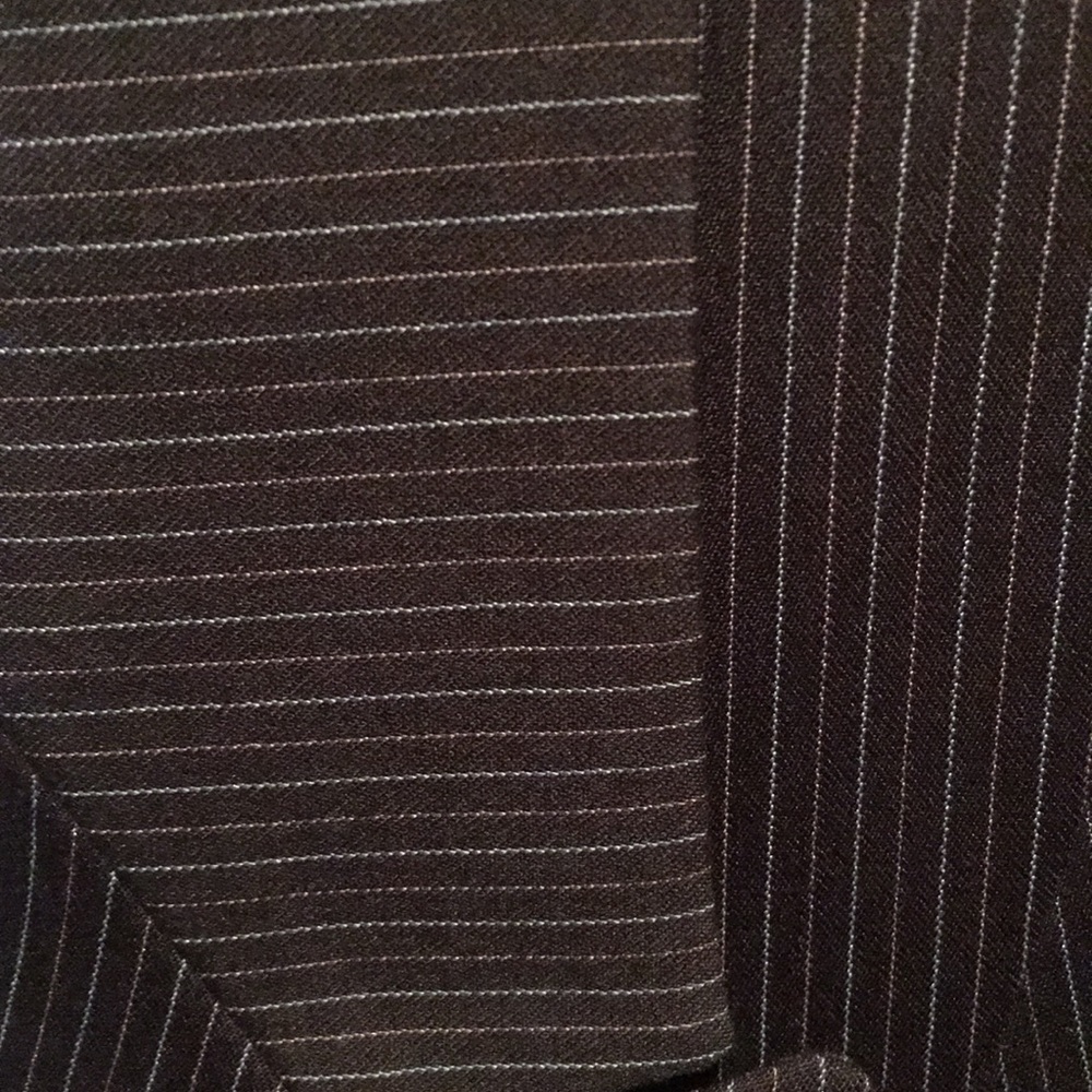 Garfield & Marks Suit